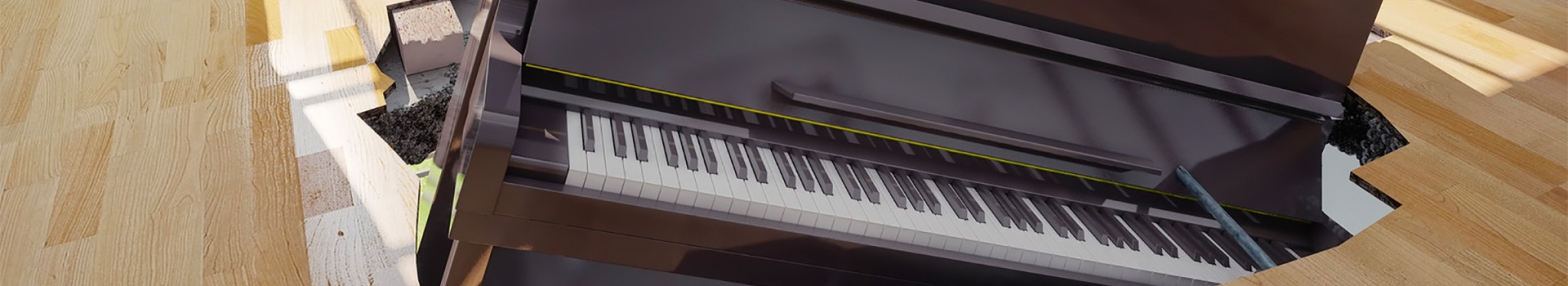 piano moving limits and liabilities