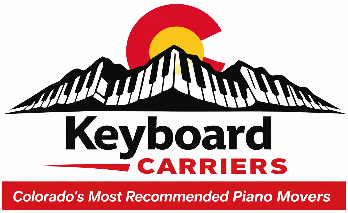 Keyboard Carriers